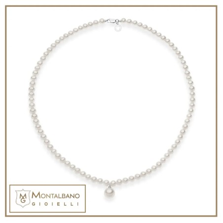 Perle Acquadolce FWQ 265 | Comete Gioielli